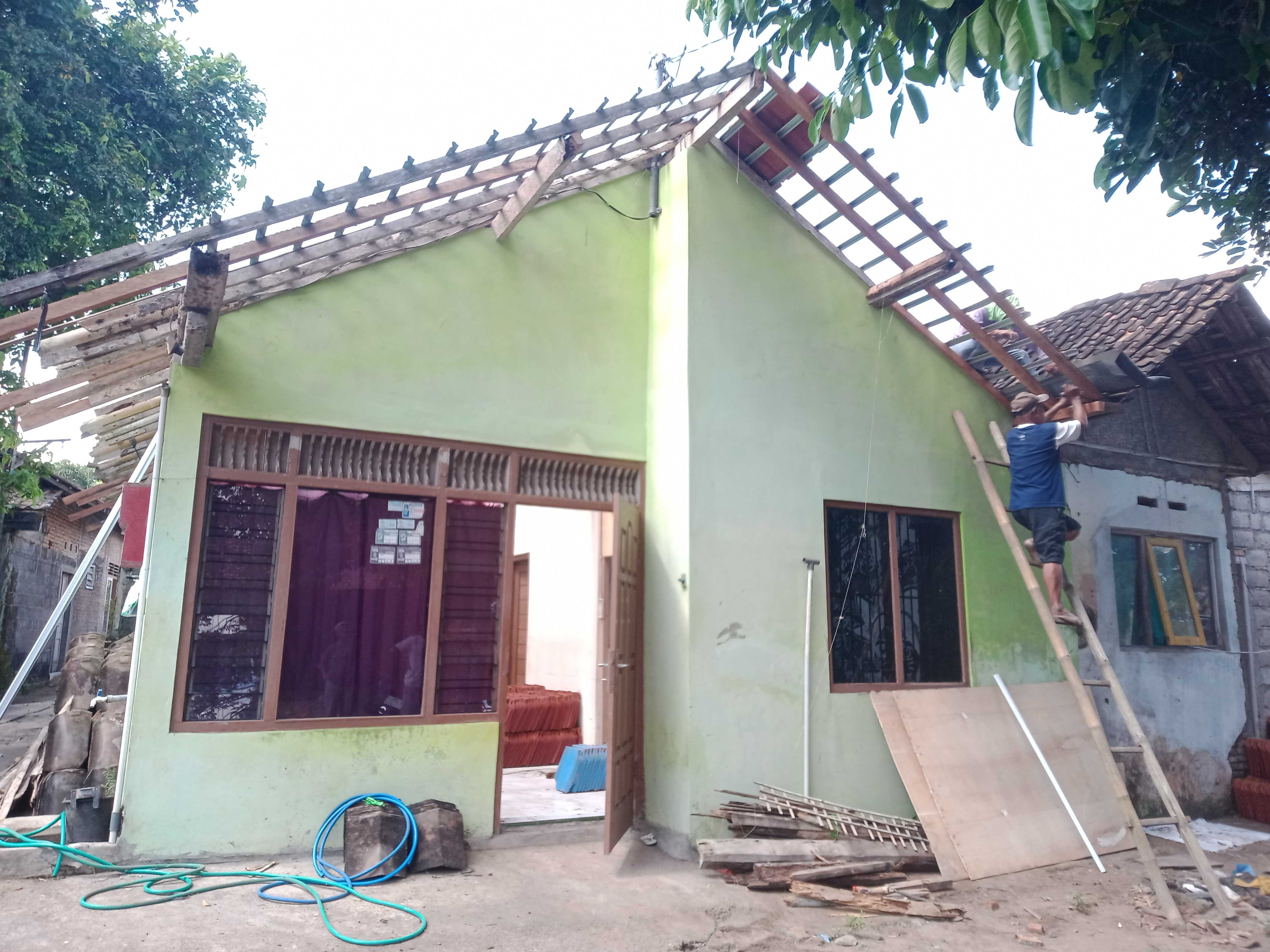 Foto Rumah 50% ARIF
